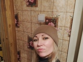 Эротический видеочат Alina-Krasotka