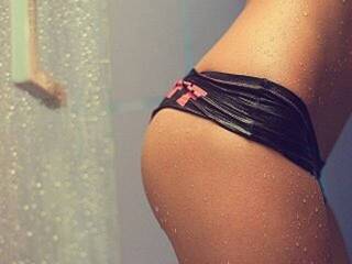 Эротический видеочат Alina-Sta