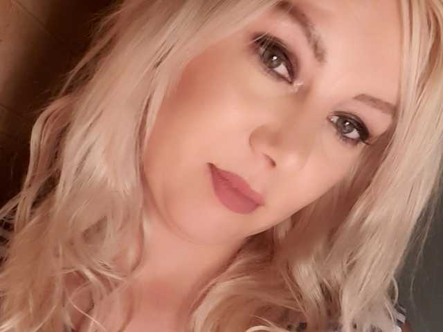 Фотография профиля BlondeAlis