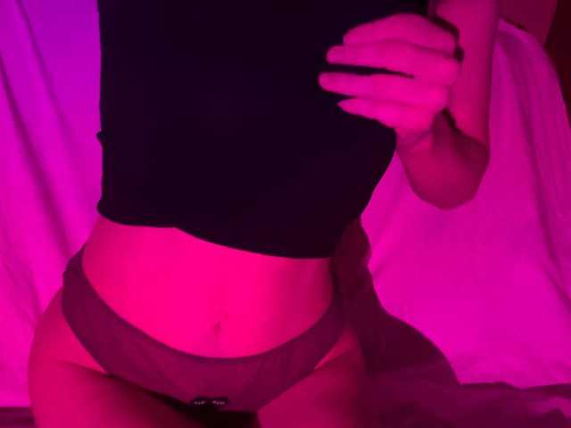 Фотография профиля alinabelll
