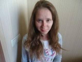 Эротический видеочат alinacandy