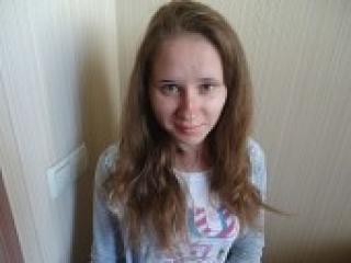 Фотография профиля alinacandy