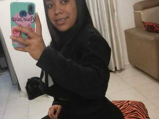 Эротический видеочат alinaharper