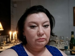 Эротический видеочат Alinahott1