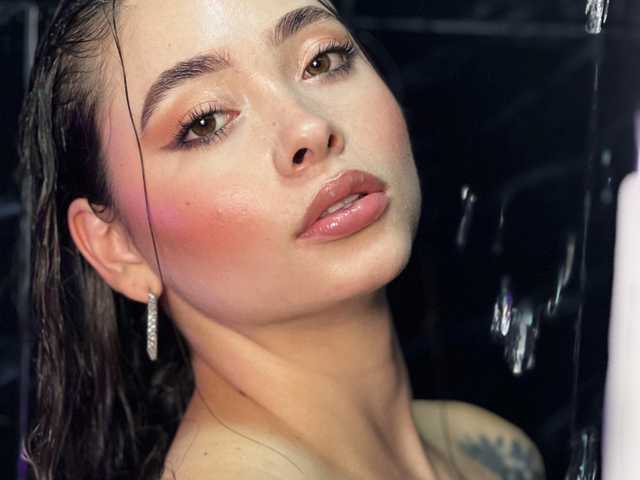 Фотография профиля AlinaKravitz
