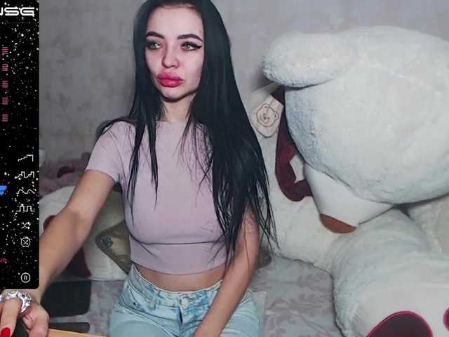 Скриншоты трансляции Madam_koss