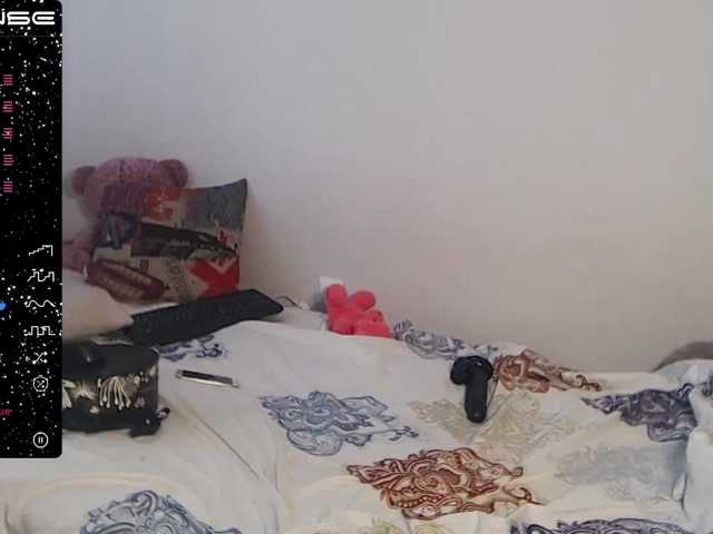 Скриншоты трансляции Madam_koss