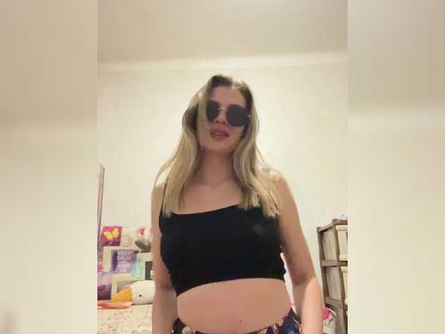 Скриншоты трансляции alinalesssa