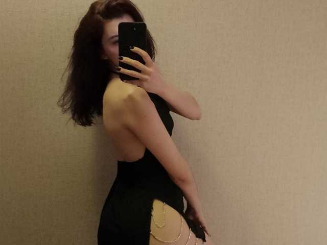 Фотография профиля AlinaLisa69