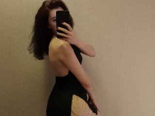 Эротический видеочат AlinaLisa69