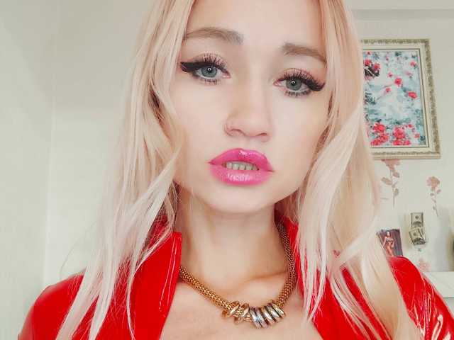 Фотография профиля AlinaLoves