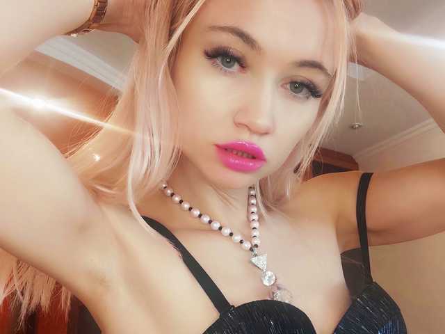 Фотография профиля AlinaLoves