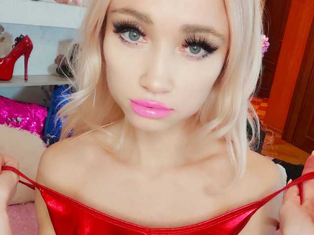 Фотография профиля AlinaLoves
