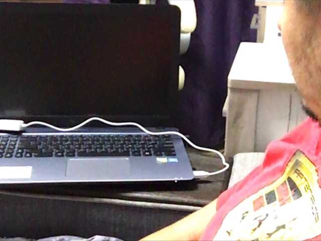 Скриншоты трансляции Alinamax2