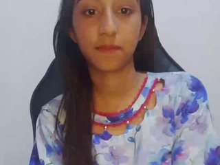 Эротический видеочат AlinaPopy