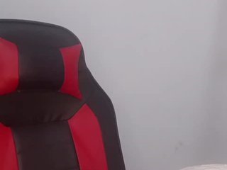 Эротический видеочат AlinaPopy