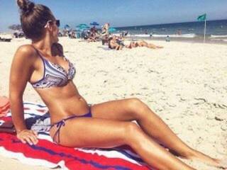 Эротический видеочат Alinarina