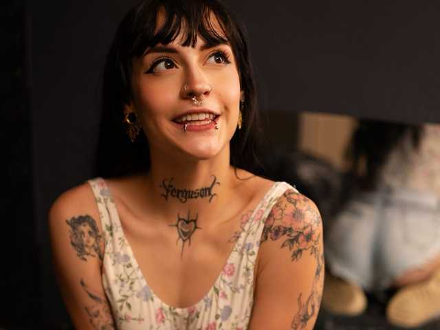 Фотография профиля AlinaSvetlana