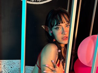 Эротический видеочат AlinaSvetlana