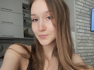 Эротический видеочат AlinaVagina