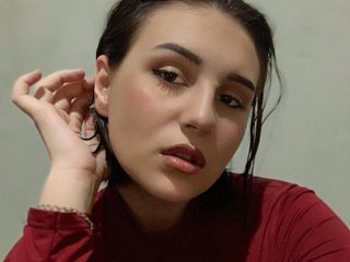 Эротический видеочат AlinaWild