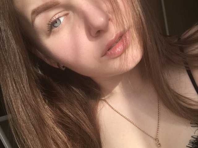 Фотография профиля AlinaXLove