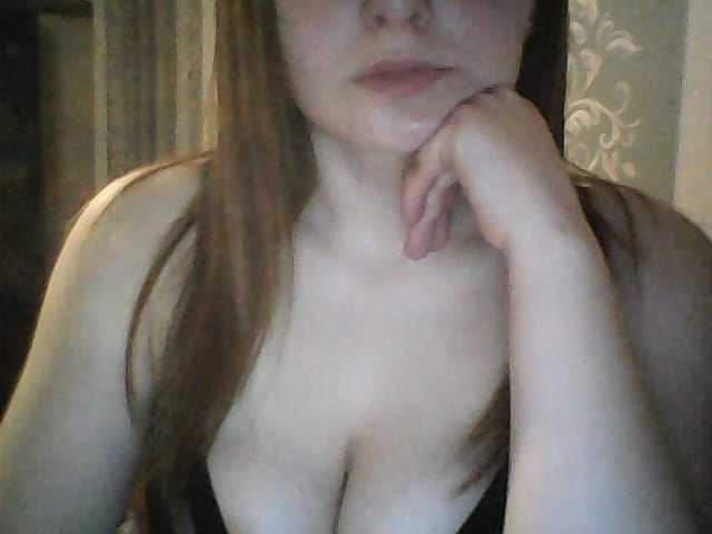 Скриншоты трансляции AlinaXLove