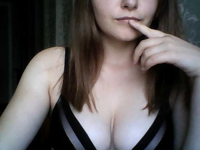 Скриншоты трансляции AlinaXLove