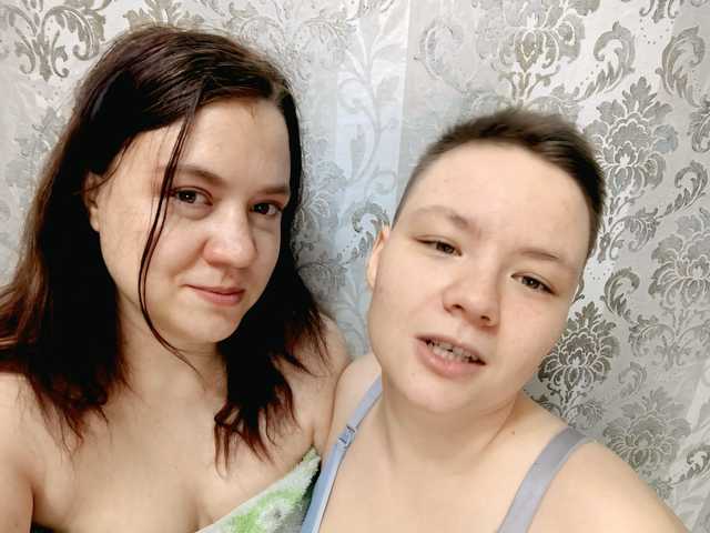 Фотография профиля Alinazz