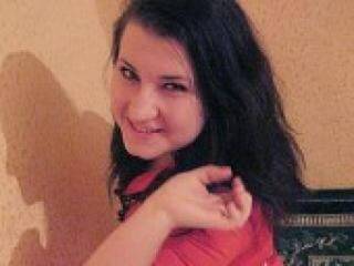 Эротический видеочат alino4ka24