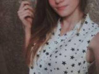 Эротический видеочат alinochka0