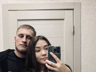 Эротический видеочат AlinochkaBaby18