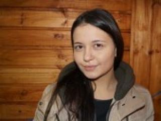 Эротический видеочат alinochkka