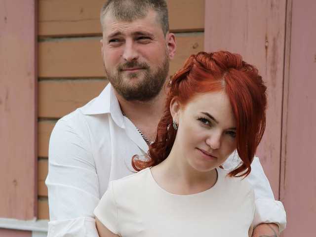 Фотография профиля Alisa-1-1