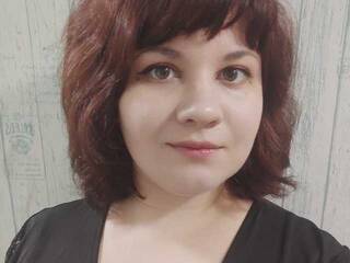 Эротический видеочат Alisa-Mi