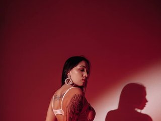 Эротический видеочат Alisa-Sweet