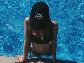 Эротический видеочат Alisa-TOP
