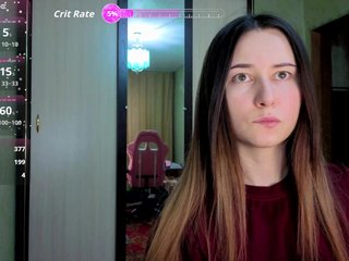 Эротический видеочат Unearthly