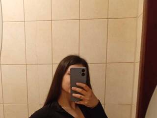 Эротический видеочат Alisa2348