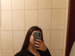 Эротический видеочат Alisa2348