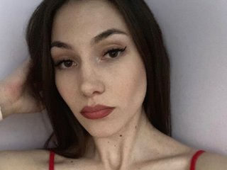 Эротический видеочат Alisa2580