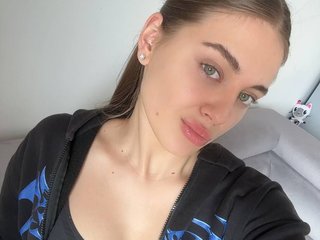 Эротический видеочат Alisa3