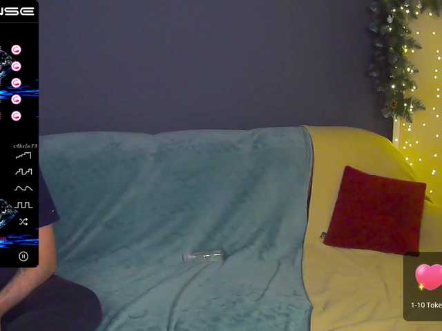 Скриншоты трансляции AlisaAleks