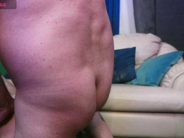 Скриншоты трансляции AlisaAleks