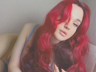 Эротический видеочат alisabellyx