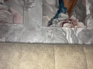 Эротический видеочат AlisaClark