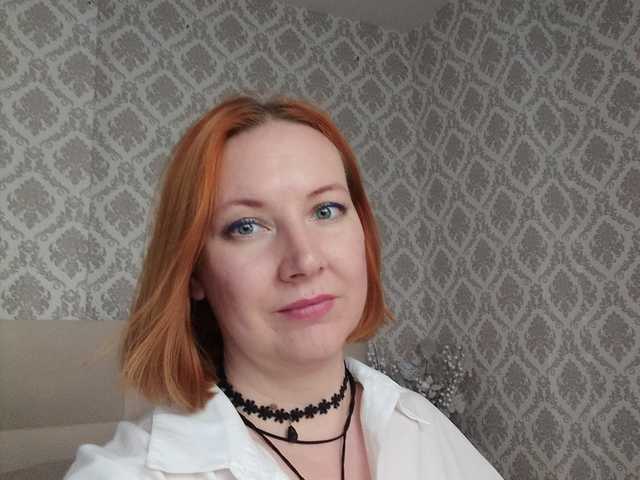 Фотография профиля AlisaDoll