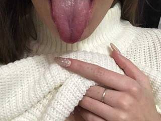 Эротический видеочат Alisaf