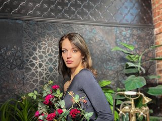 Эротический видеочат AlisaFoxx