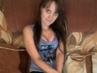 Эротический видеочат alisagreat